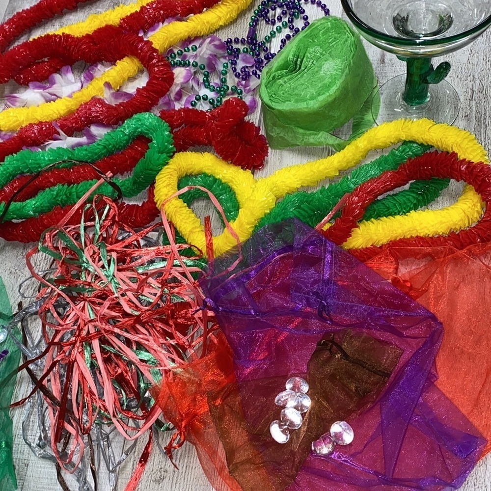 Party bundle - Picture 2 of 4